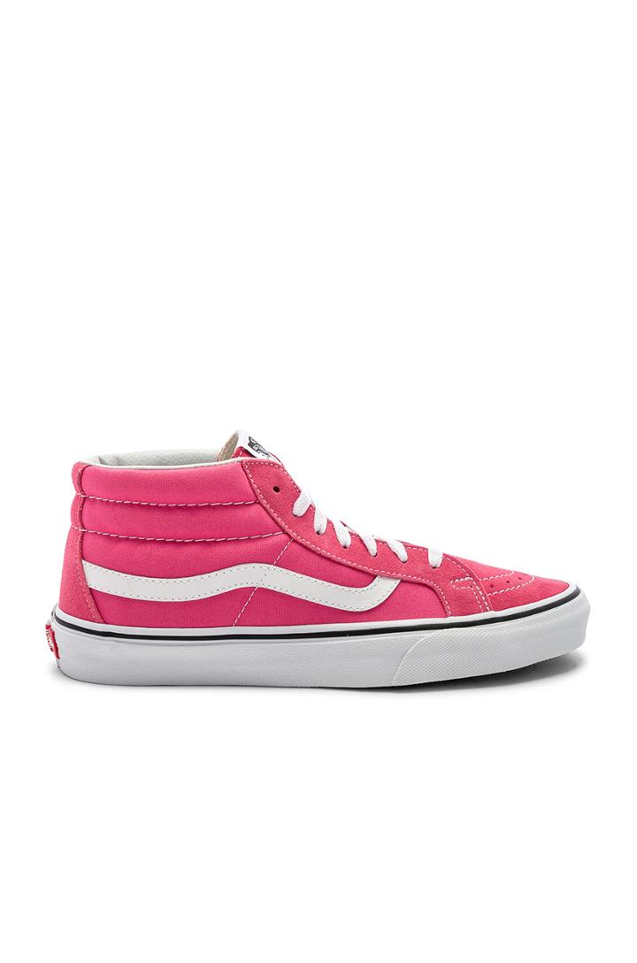Sk8-mid Reissue