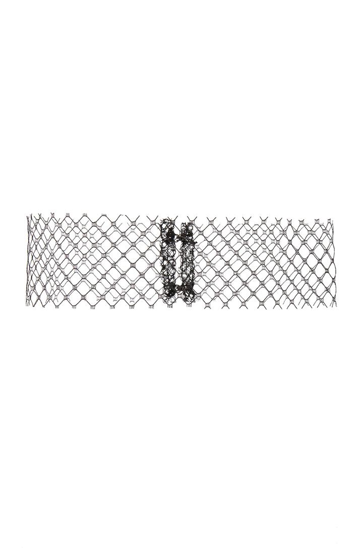 Single Layer Net Choker