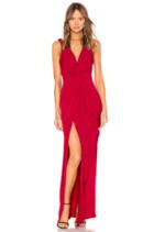 Leo Gown