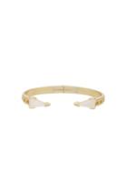 Misty Hinge Bracelet