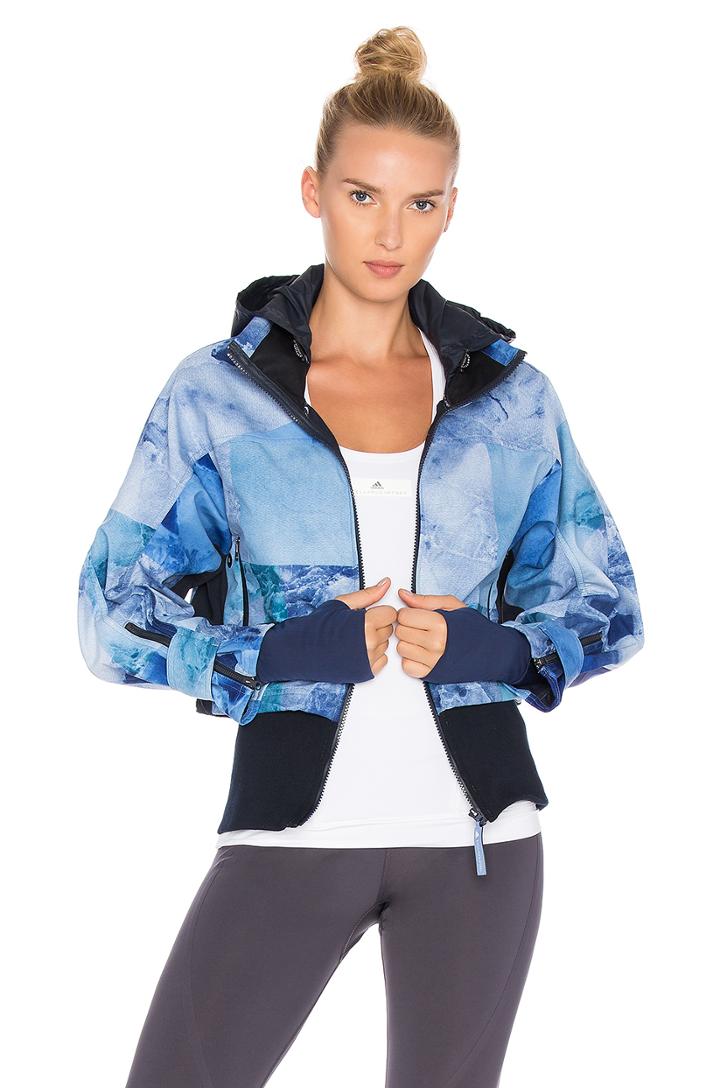 Run Trail Jacket