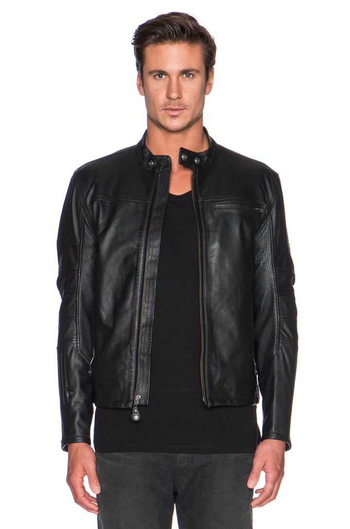 Ronin Reserve Jacket