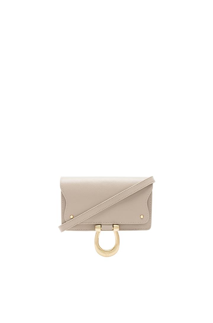 The Paris Mini Crossbody