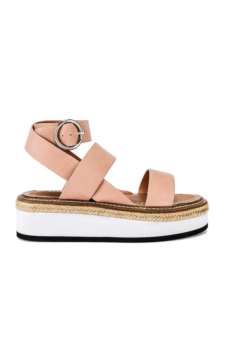 Niki Sandal
