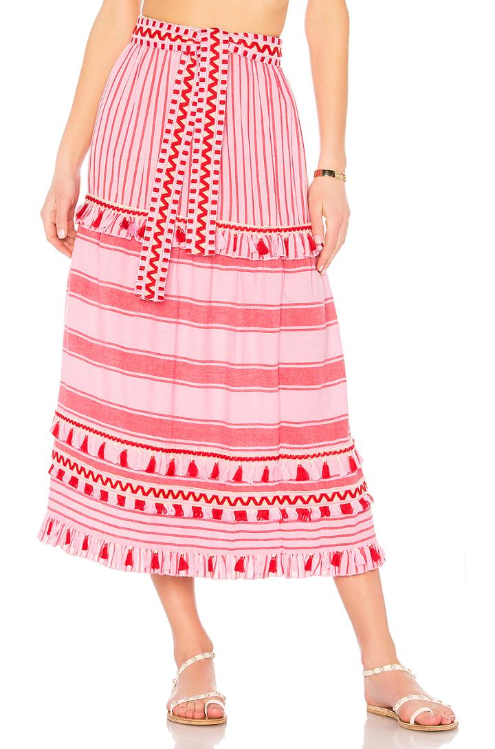 Gael Skirt