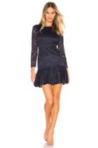 Rubi Long Sleeve Lace Dress