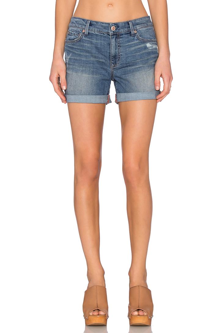 Megan Short