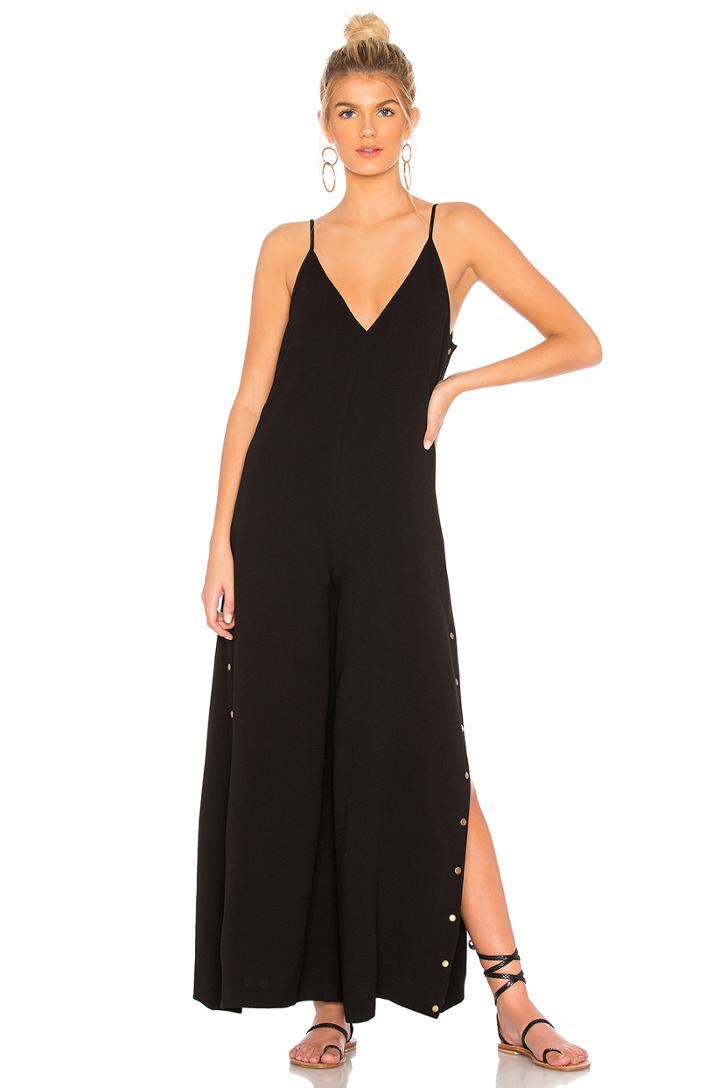Rosaline Studded Jumpsuit