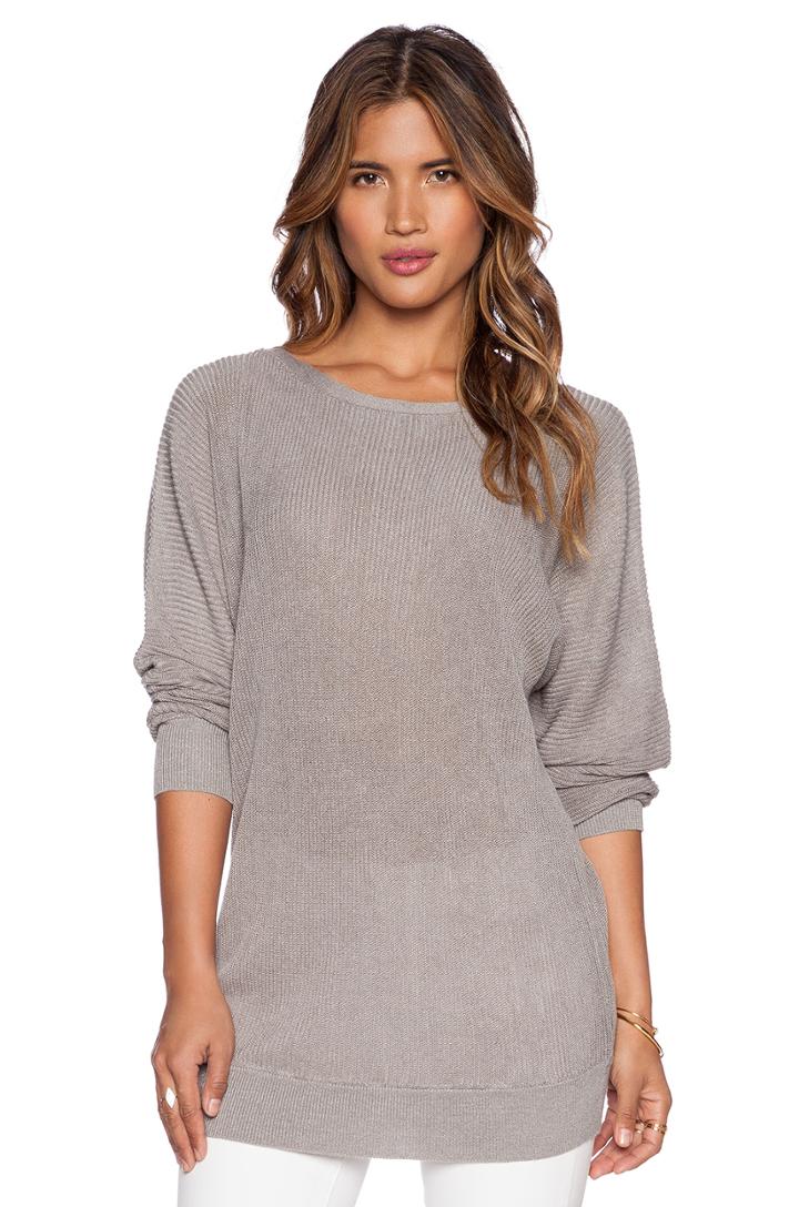 Spike Sweater