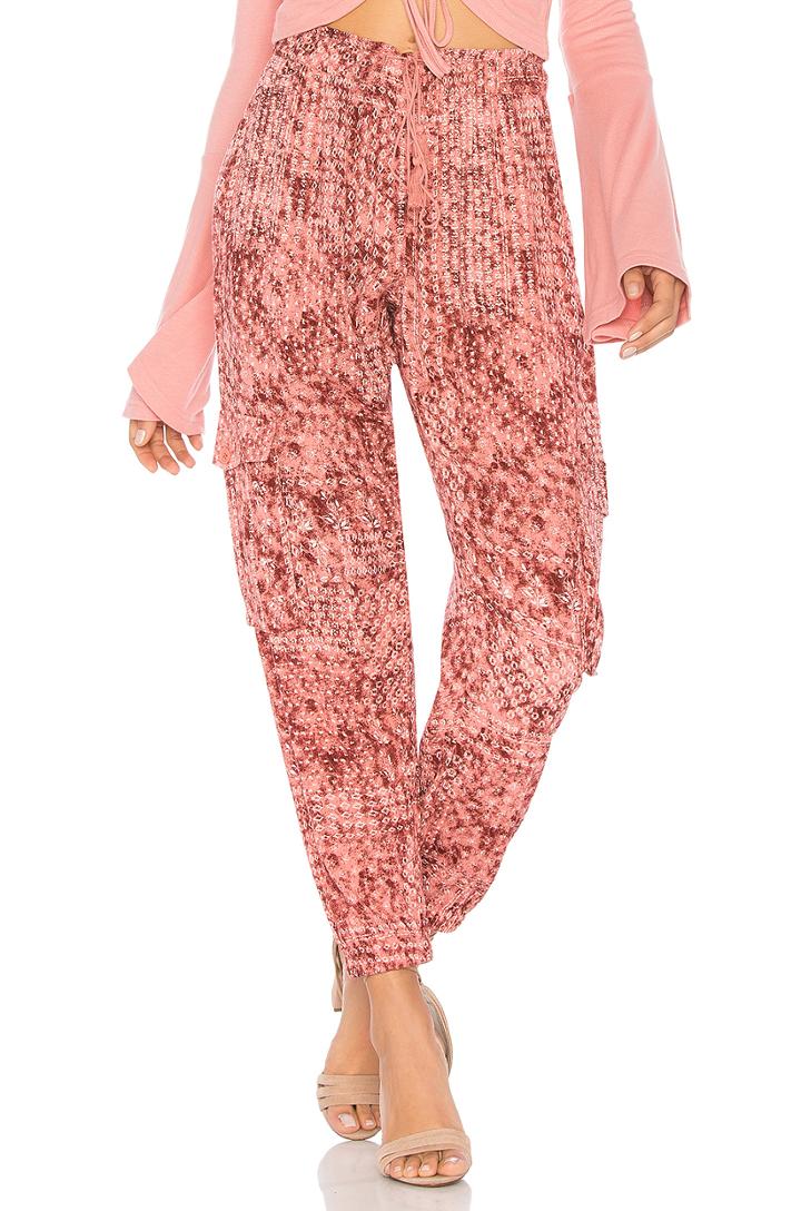Jack By Bb Dakota Kylie Pant