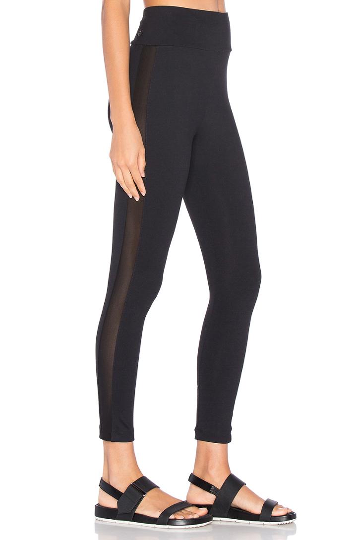 Work By Lovers + Friends Marathon Legging