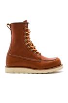 8 Inch Classic Moc
