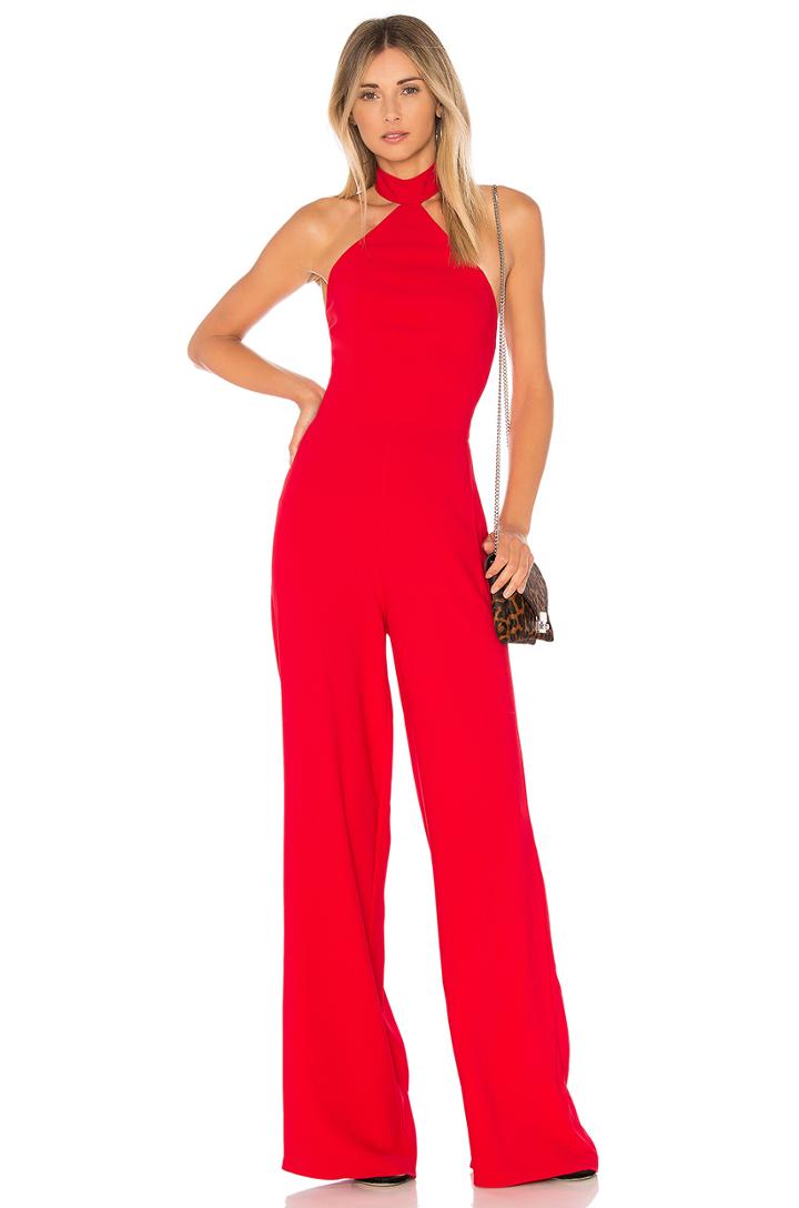Andrew Jumpsuit