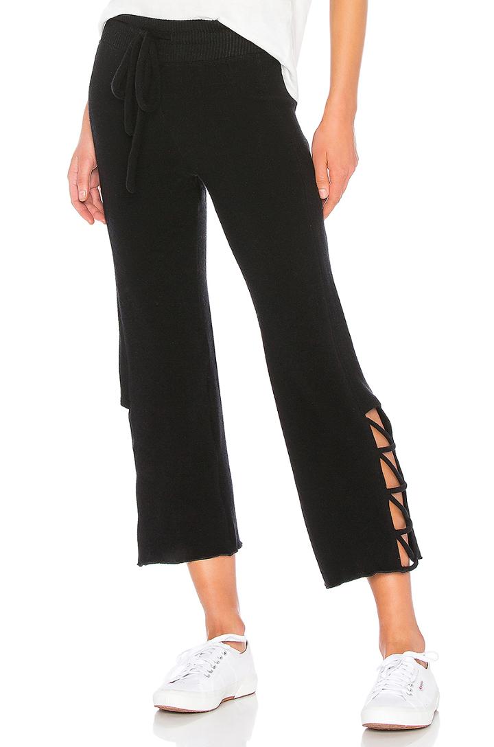 Brushed Aria Pant
