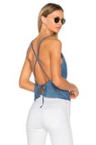 Twist Cami Top