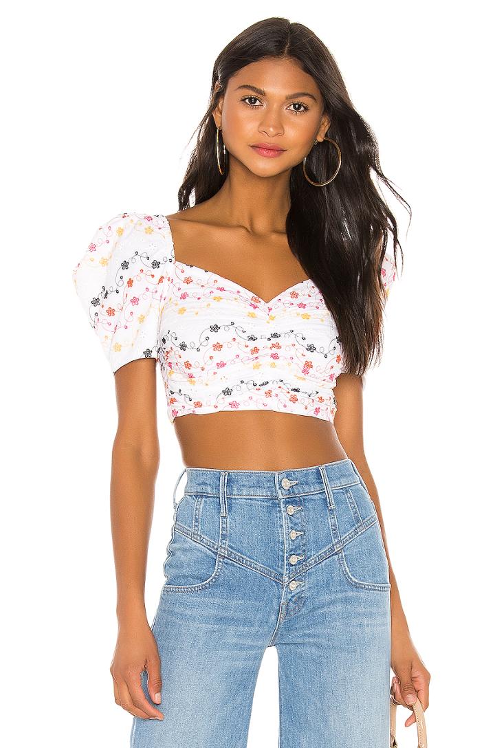 Sable Top