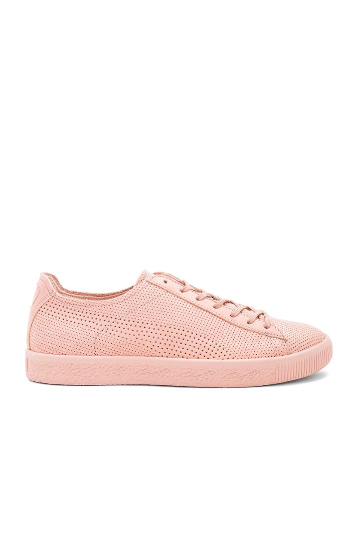 X Stampd Clyde