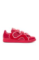 Stan Smith Comfort Badge Sneaker