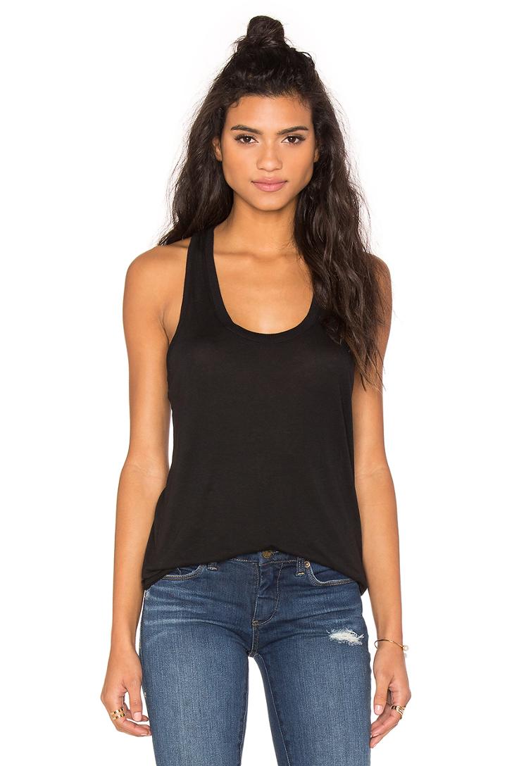 Crosby Tank