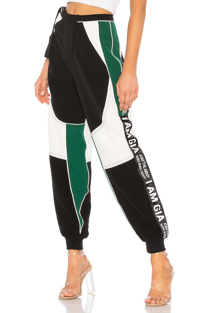 Electra Pant