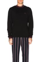 Brody Long Sleeve Crew