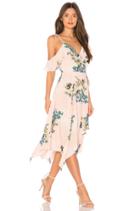 Yessenia Dress