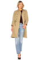 Jackie Trench