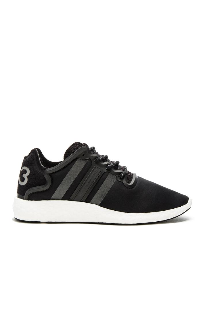 Yohji Run