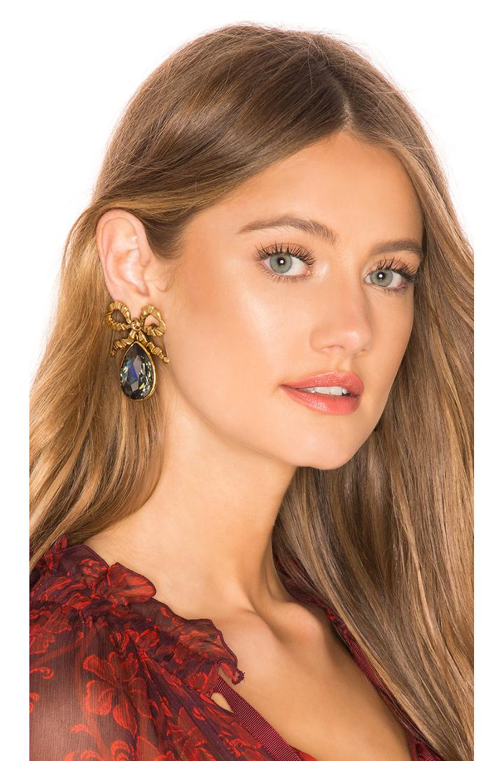 Kira Earrings