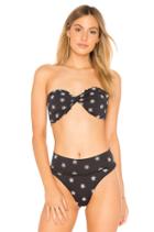 Twist Bandeau Top