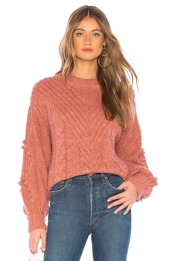 Josephine Sweater