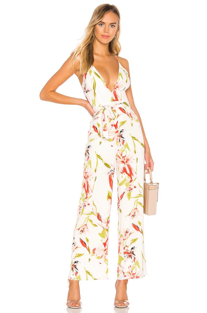Jasmine Jumpsuit