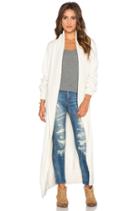 Sweater Coat