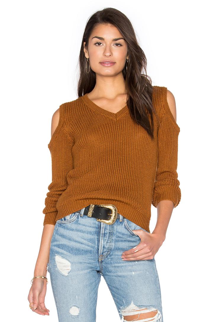 X Revolve Blake Sweater