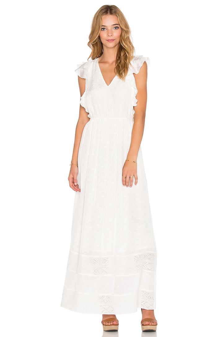 Holden Maxi Dress