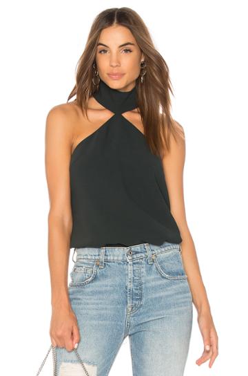 Queens Top