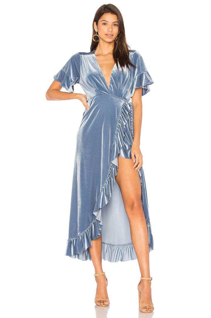 Selina Dress