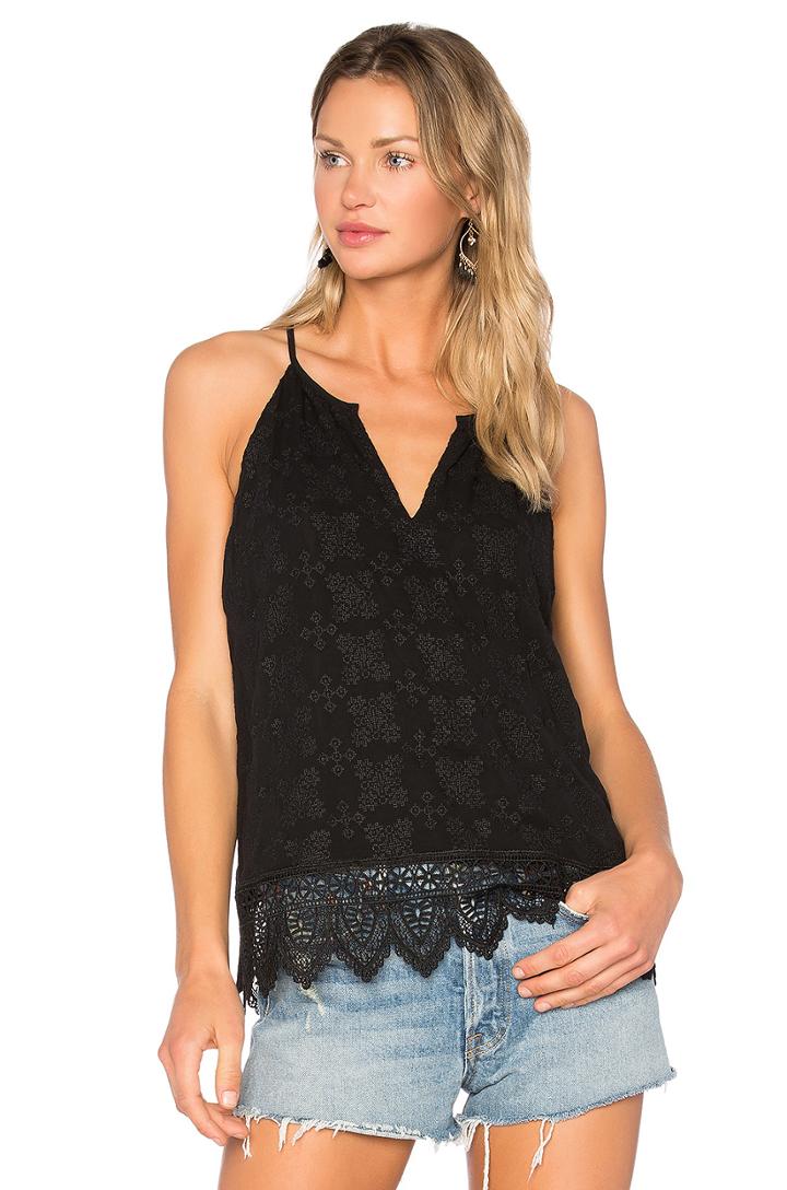 Ember Cami