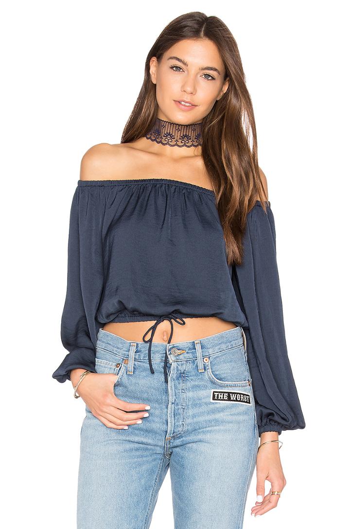 The Nightingale Top