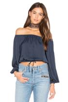 The Nightingale Top