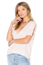 Utah V Neck Tee
