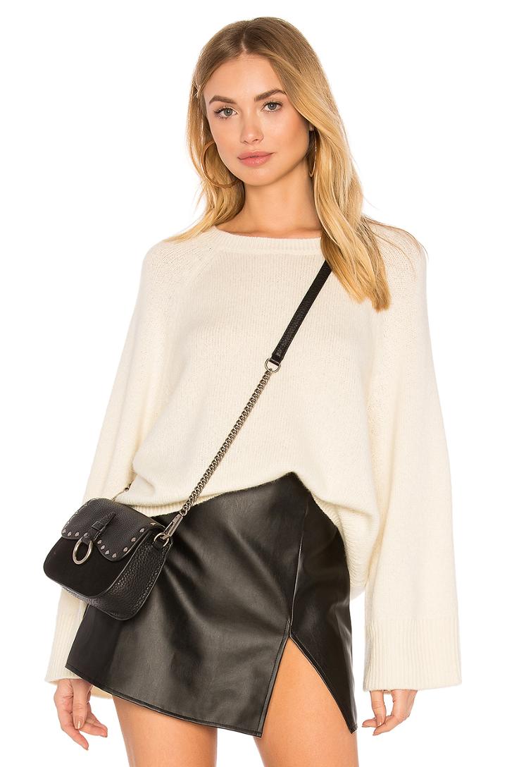 Keyla Cashmere Sweater
