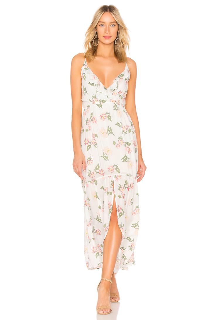 Daydreamer Dress