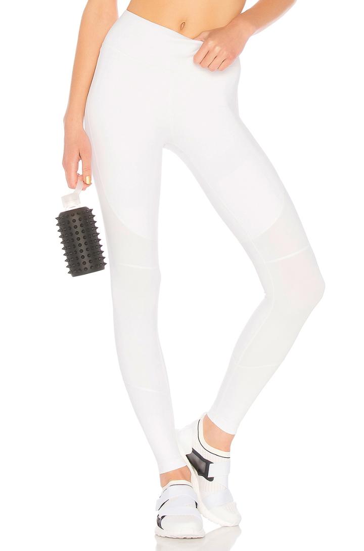 Vamp Legging