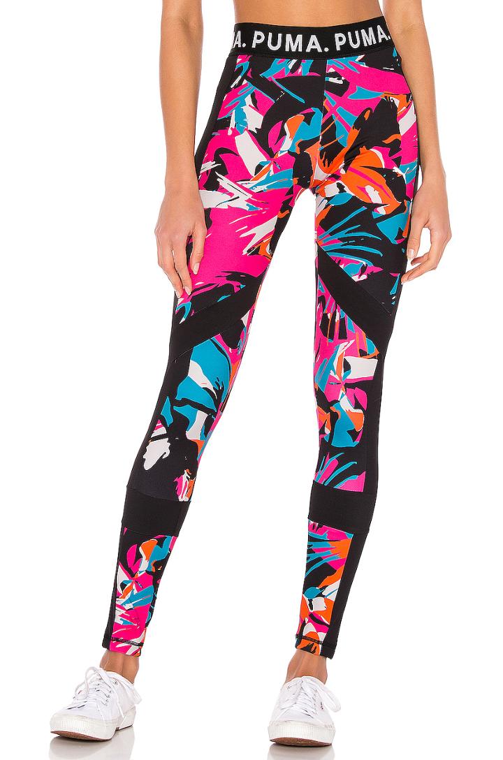 Chase Aop Legging