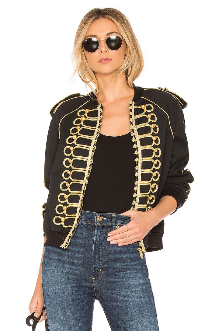 Bomba Jacket