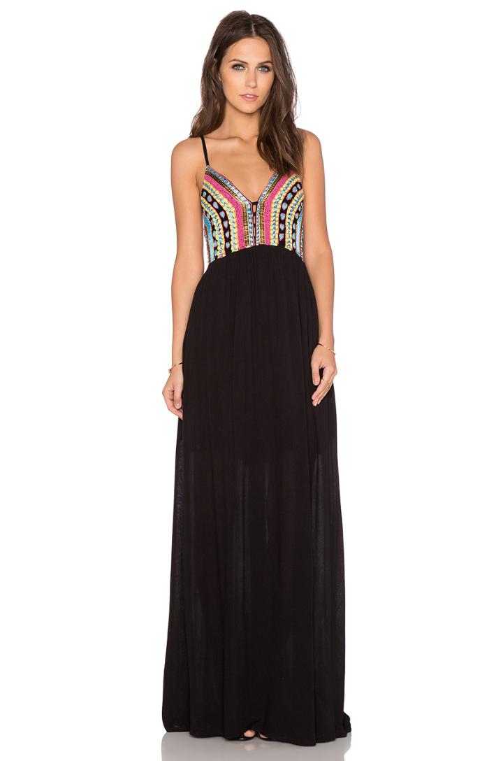 Wish You Were Here Dress