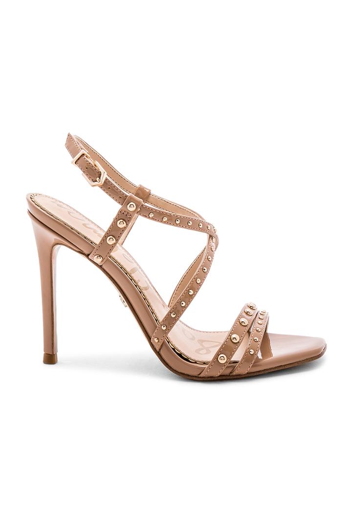 Lennox Heel