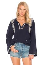 Nova Blouse
