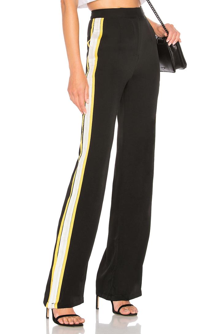 X Revolve Slim Leg Pant